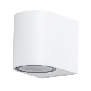 Уличный настенный светильник Arte Lamp A3102AL-1WH Уличный настенный светильник Arte Lamp A3102AL-1WH