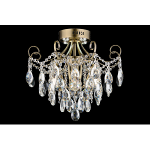 1501/4+4 AB (1) Люстра (RL) 1501/4+4 AB (1) Люстра (RL)