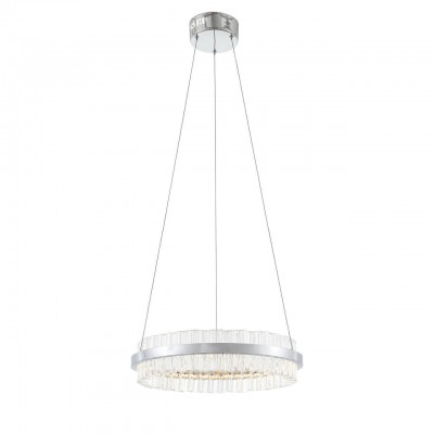 Подвесной светодиодный светильник ST Luce Cherio SL383.103.01