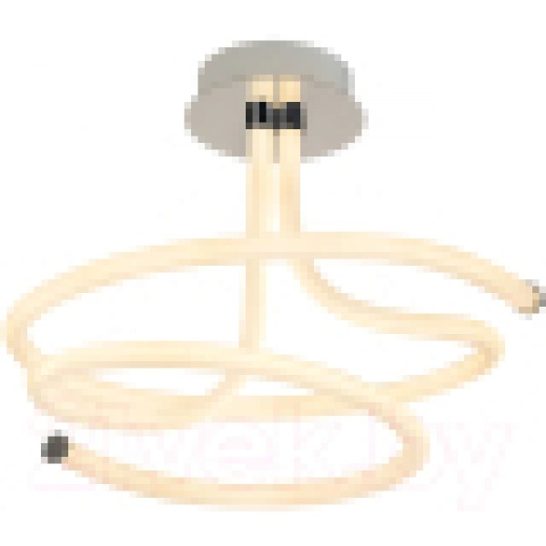 Потолочный светильник Lussole LSP-8345