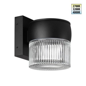 Уличный настенный светильник Novotech Estima Street 359717