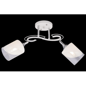 4861/2 WT+CH (6) Люстра (RL) 4861/2 WT+CH (6) Люстра (RL)