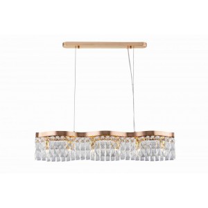 9241E/6A FGD (1) Люстра (NW) 9241E/6A FGD (1) Люстра (NW)