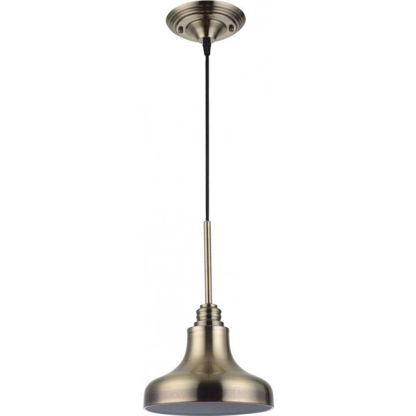 Потолочный светильник Lussole Sona LSL-3006-01