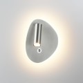 Настенный светильник Odeon Light Roy Hightech 7184/9WL