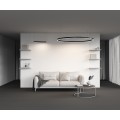 Комплектующие к светодиодной ленте Led Strip ALM-3535R-B-D-45°-1.5M
