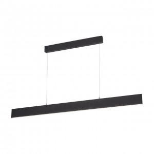 Подвесной светодиодный светильник Arte Lamp A2505SP-2BK Подвесной светодиодный светильник Arte Lamp A2505SP-2BK