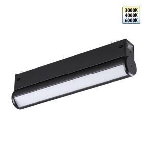 Трековый светильник Novotech VECTOR 359950 Трековый светильник Novotech VECTOR 359950