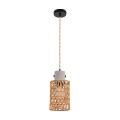 Подвесной светильник Lumion Boho Eco 8366/1A