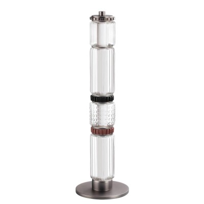 Настольная лампа Odeon Light Collier L-Vision 5456/15TL Настольная лампа Odeon Light Collier L-Vision 5456/15TL
