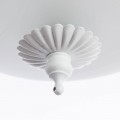 Потолочный светильник Arte Lamp Porch A1305PL-2WH