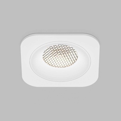 Светильник встраиваемый Elektrostandard a071311