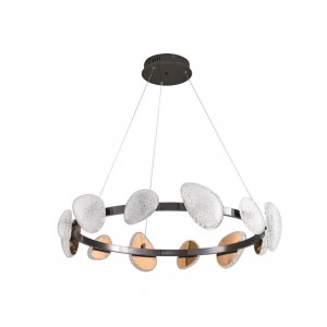 Люстра Kink Light Юнни 07693-12A,29