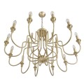 Люстра Lumion CLASSI 8318/12