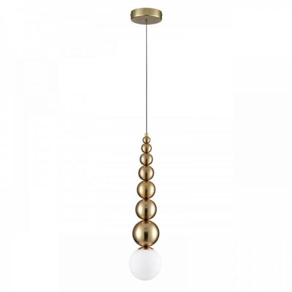 Подвесной светильник Lumion Moderni Solida 8087/1A