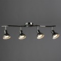 Спот Arte Lamp Focus A5219PL-4CC