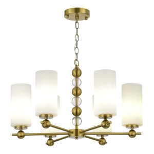 Подвесной светильник ST LUCE SL2003.303.06 Подвесной светильник ST LUCE SL2003.303.06