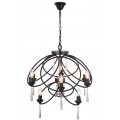 Подвесная люстра ST Luce Anevita SL335.303.09