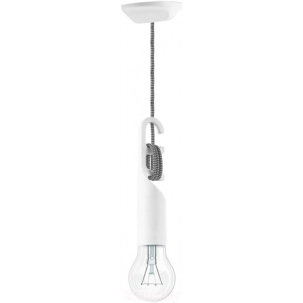 Потолочный светильник Lussole LSP-8547