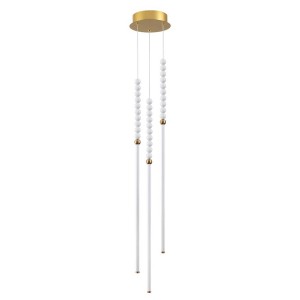 Подвесной светильник Odeon Light MONELLA 6639/33L