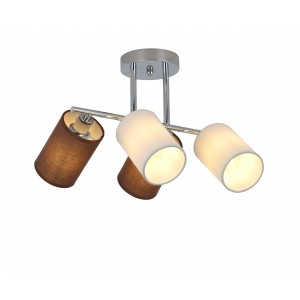 Люстра Freya FR5136PL-04CH