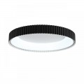 7764/56L AVRA LED SN 036 Светильник металл/белый/черный LED 56Вт 3000-6000K D500 IP43 ССТ SHARMEL