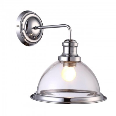 Бра Arte Lamp Oglio A9273AP-1CC