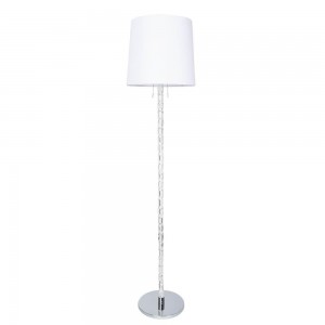 Торшер Arte Lamp Wasat A4048PN-1CC