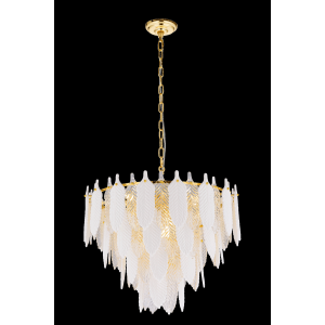 C1-D600 H-GOLD (1) Люстра (NW) C1-D600 H-GOLD (1) Люстра (NW)