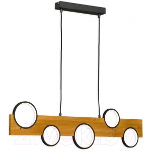 Потолочный светильник Lussole Modesto LSP-7132