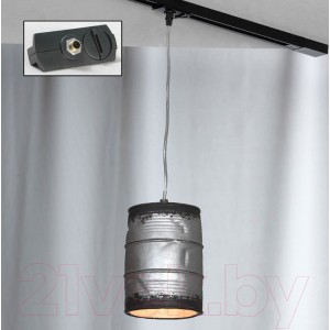Трековый светильник Lussole Loft LSP-9526-TAB