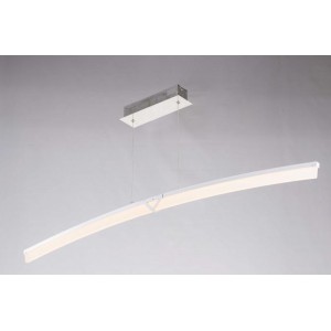 890105/1PR CH (1/4) Люстра