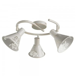 Спот Arte Lamp Cono A5218PL-3WG