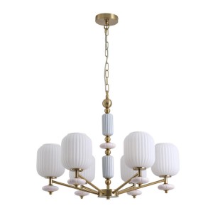 Люстра Lumion ALEGRA 8334/6