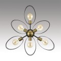 Светильник потолочный LUMION COMFI 8153/6C