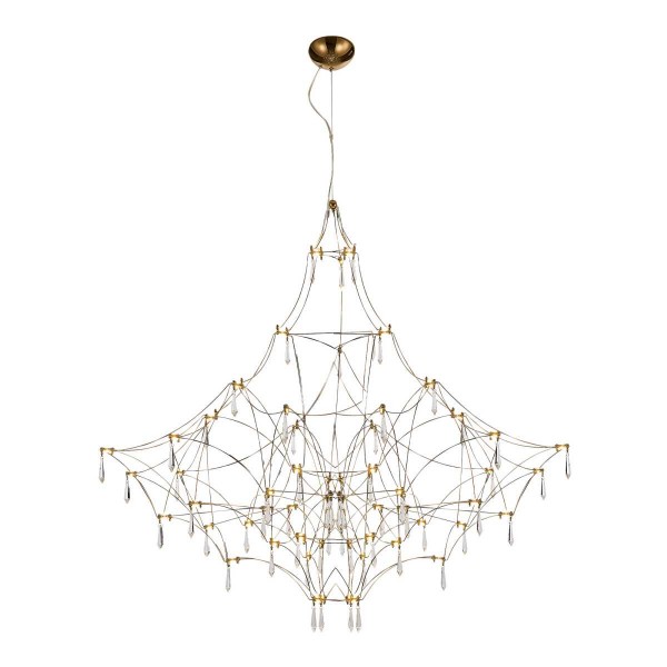 Подвесной светильник ST LUCE SL6601.213.114