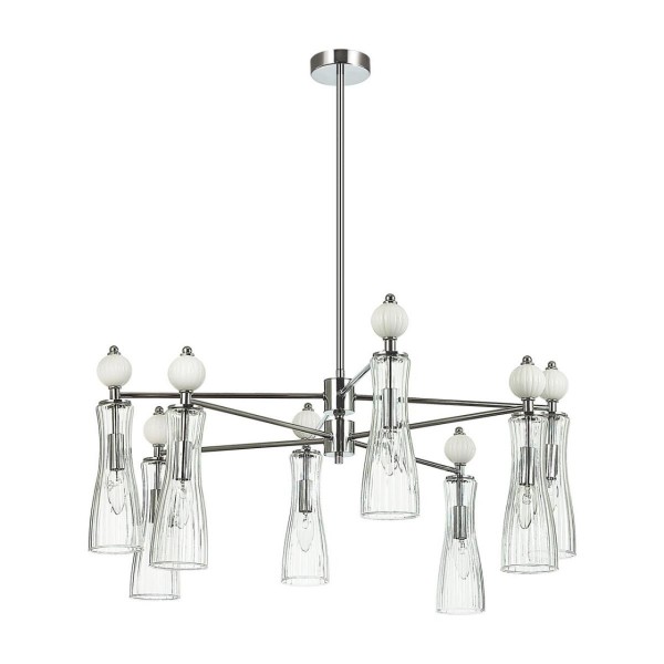 Люстра Lumion EMILY 8268/8