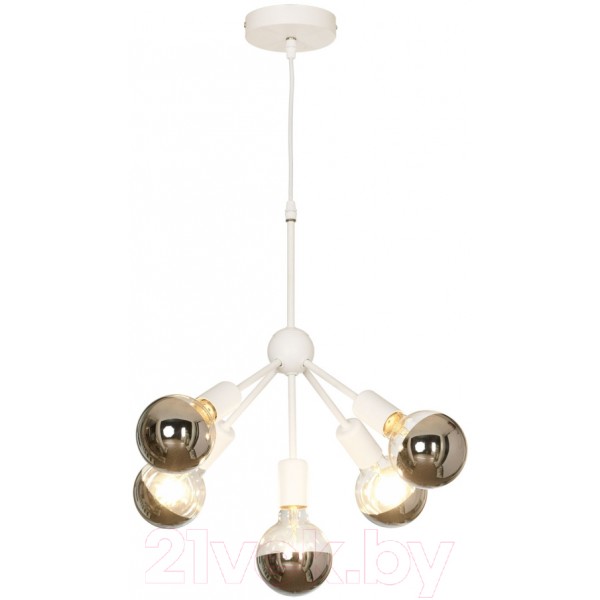 Люстра Lussole Kenner LSP-8268-S