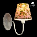 Бра Arte Lamp Provence A9212AP-1WH