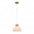 Подвесной светильник Arte Lamp Caprice A4184SP-1BR