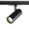 Трековый светильник однофазный двухжильный Novotech SELENE 359150