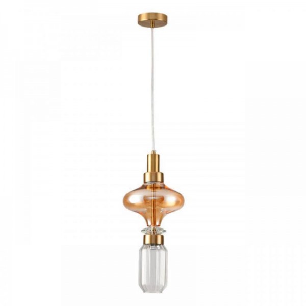 A2442SP-10PB СВЕТИЛЬНИК ПОДВЕСНОЙ