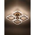 Потолочная светодиодная люстра Rivoli Dorinata 6179-702 Б0068397