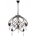 Подвесная люстра ST Luce Anevita SL335.303.09