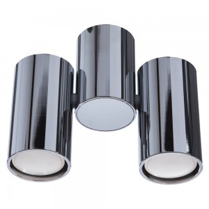 Потолочный светильник Divinare Gavroche 1354/02 PL-2 Потолочный светильник Divinare Gavroche 1354/02 PL-2