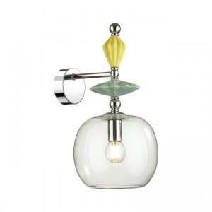 Бра Odeon Light Classic Bizet 4893/1WB Бра Odeon Light Classic Bizet 4893/1WB