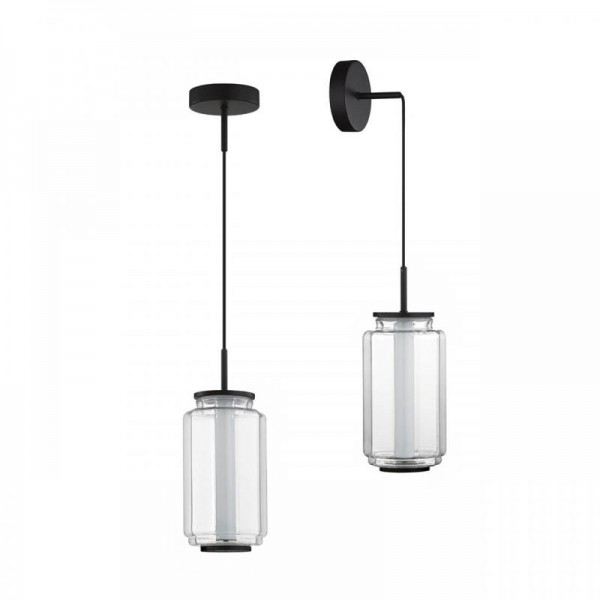 Подвесной светодиодный светильник Odeon Light Exclusive Hightech Jam 5409/11L