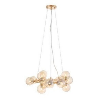 Подвесная люстра ST Luce PARLLAONE SL435.203.12