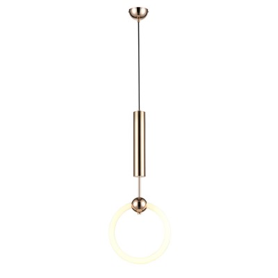 Подвесной светильник Vele Luce Margarita VL7304P11