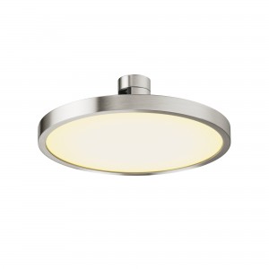 Трековый светильник Technical TR153-1-10W3K-PT